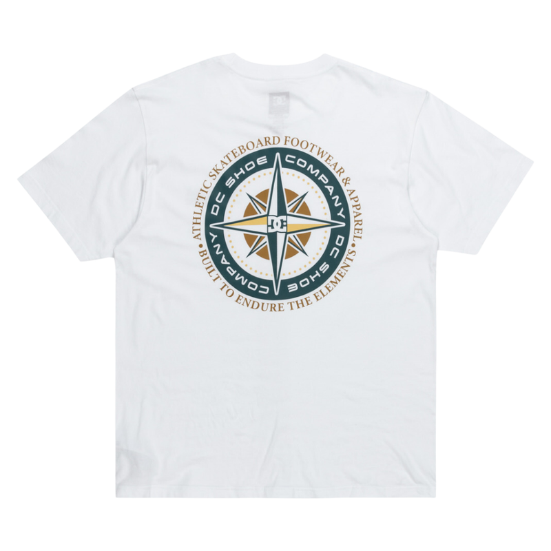 True North LHSS White Bild 2