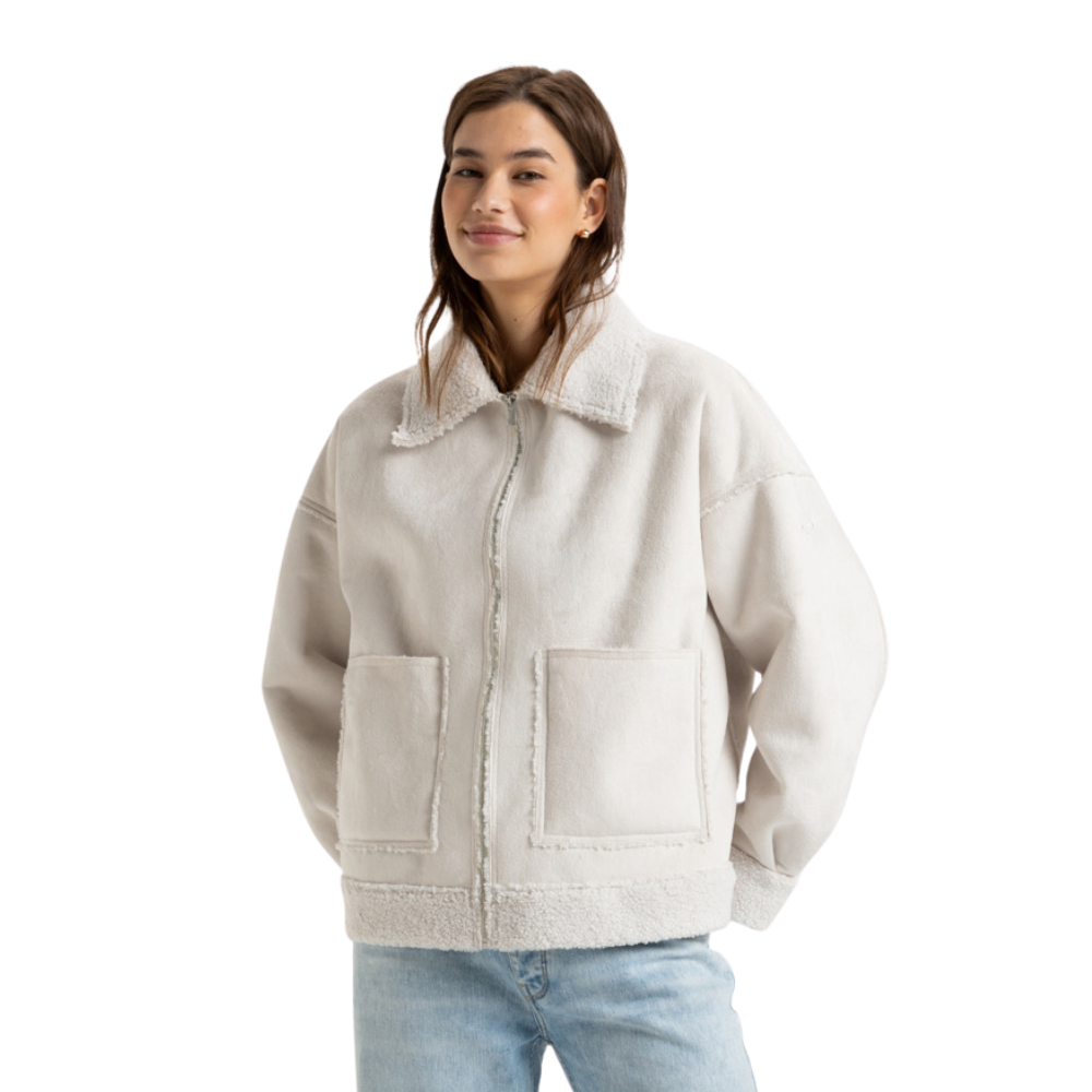 True Romance Egret Bild 2