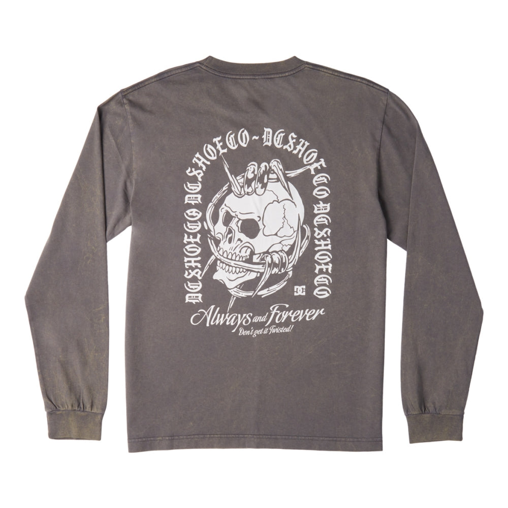 TWISTED HLS Magnet Rain Wash Bild 2