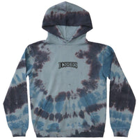 UNI B OTLR FADED DENIM TIE DYE Bild 1