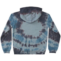 UNI B OTLR FADED DENIM TIE DYE Bild 2