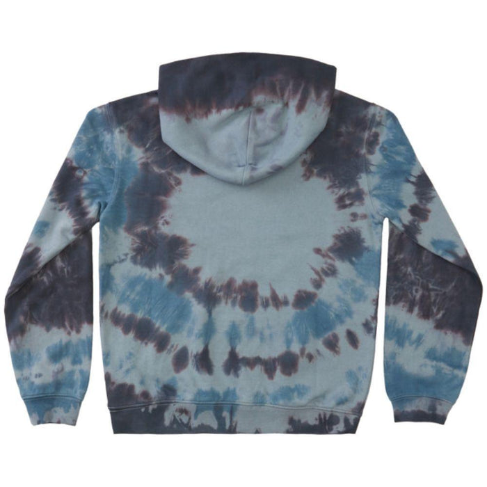 UNI B OTLR FADED DENIM TIE DYE Bild 2