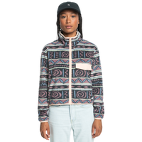 UNI FZ POLAR FLEECE Grape Shake Heritage Bild 1