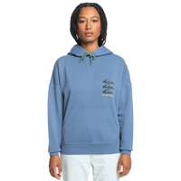 UNI OVERSIZED HOODIE Vintage Indigo Bild 1