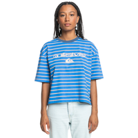UNI STRIPE AND ARTS SS Printed Stripes Uni Bild 1