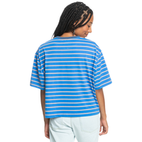 UNI STRIPE AND ARTS SS Printed Stripes Uni Bild 2