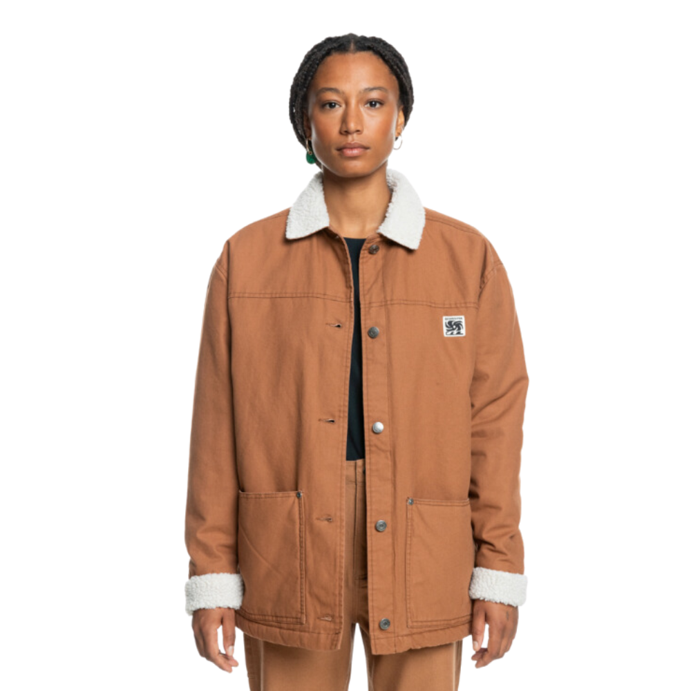 Uni Workwear Jacket Rawhide Bild 1