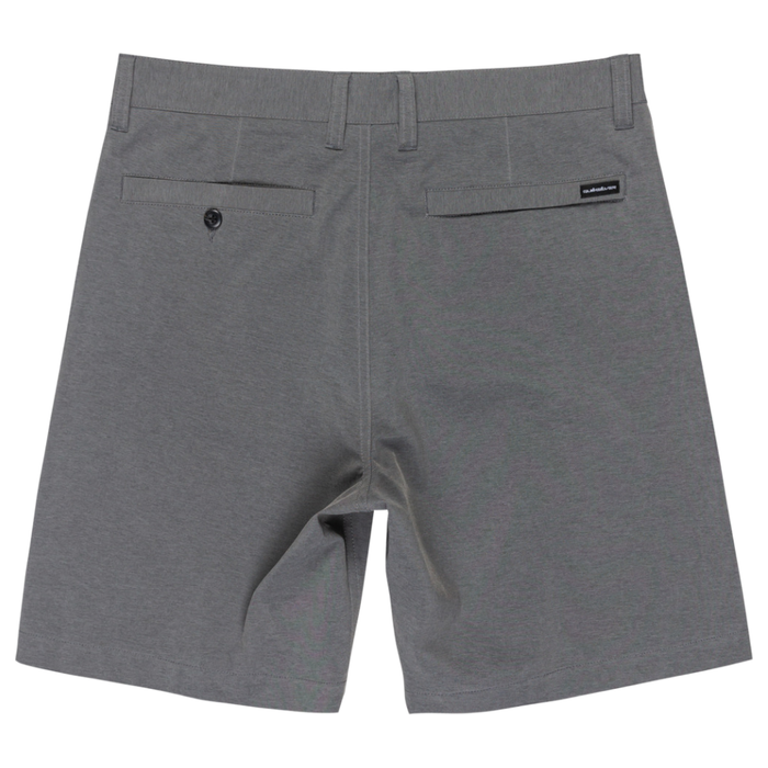 Union Heather Black Heather Bild 2