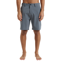 Union Heather Black Heather Bild 3