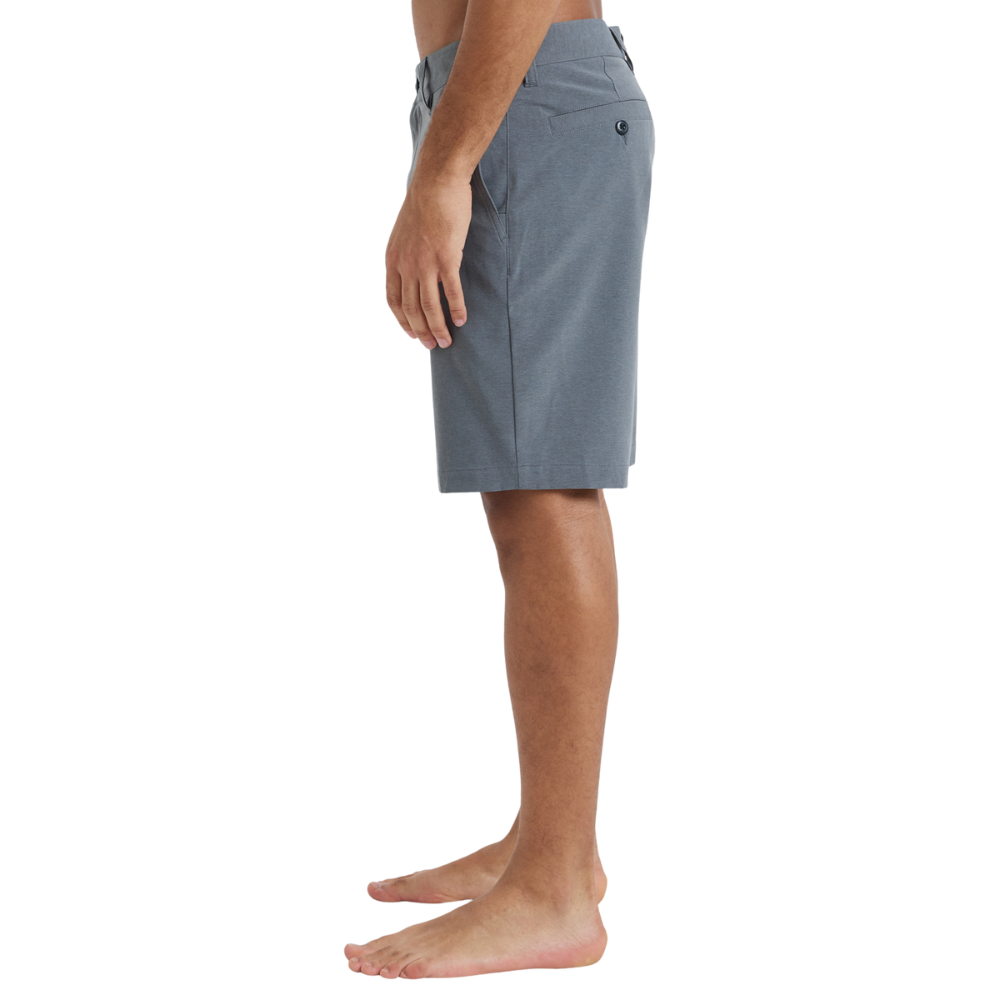 Union Heather Black Heather Bild 4