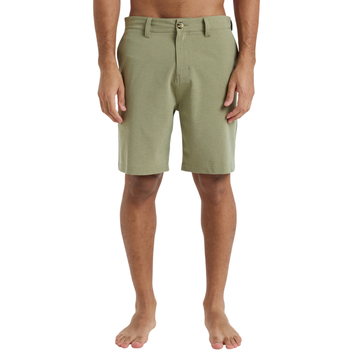 Union Heather Aloe Heather Bild 1