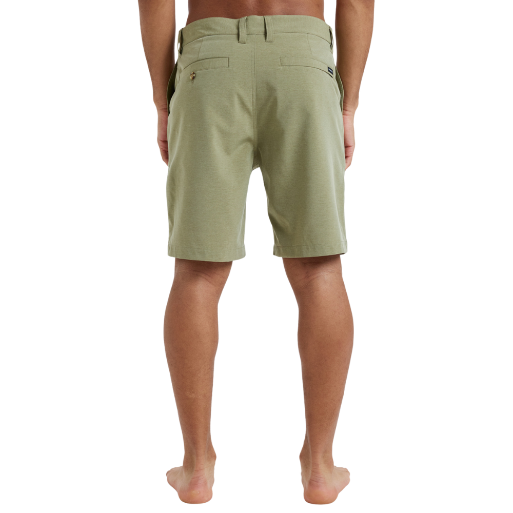 Union Heather Aloe Heather Bild 2