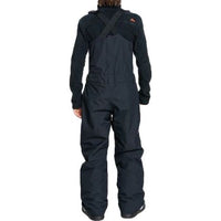 UTILITY YTH BIB B SNPT KVJ0 TRUE BLACK Bild 7