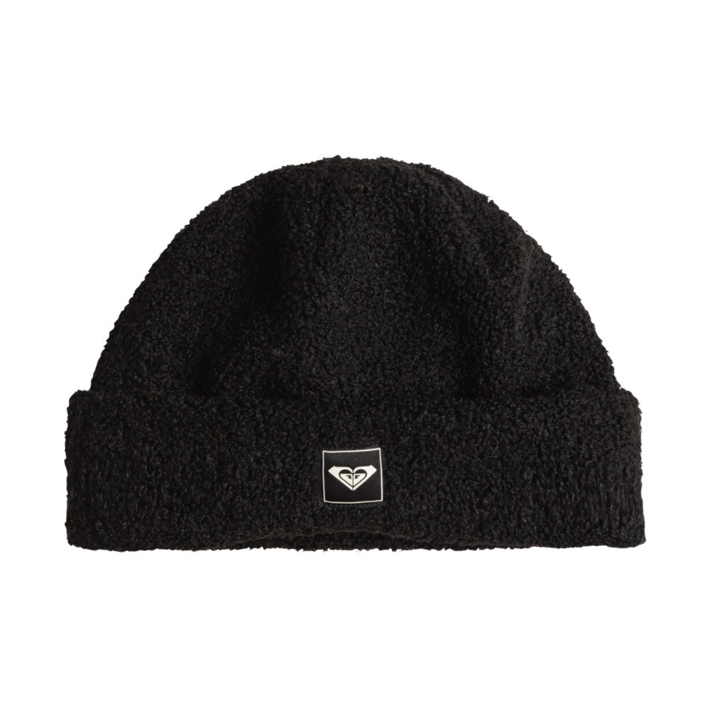 Valwood Beanie True Black Bild 1