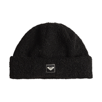 Valwood Beanie True Black Bild 1