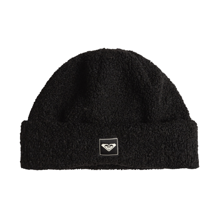 Valwood Beanie True Black Bild 1