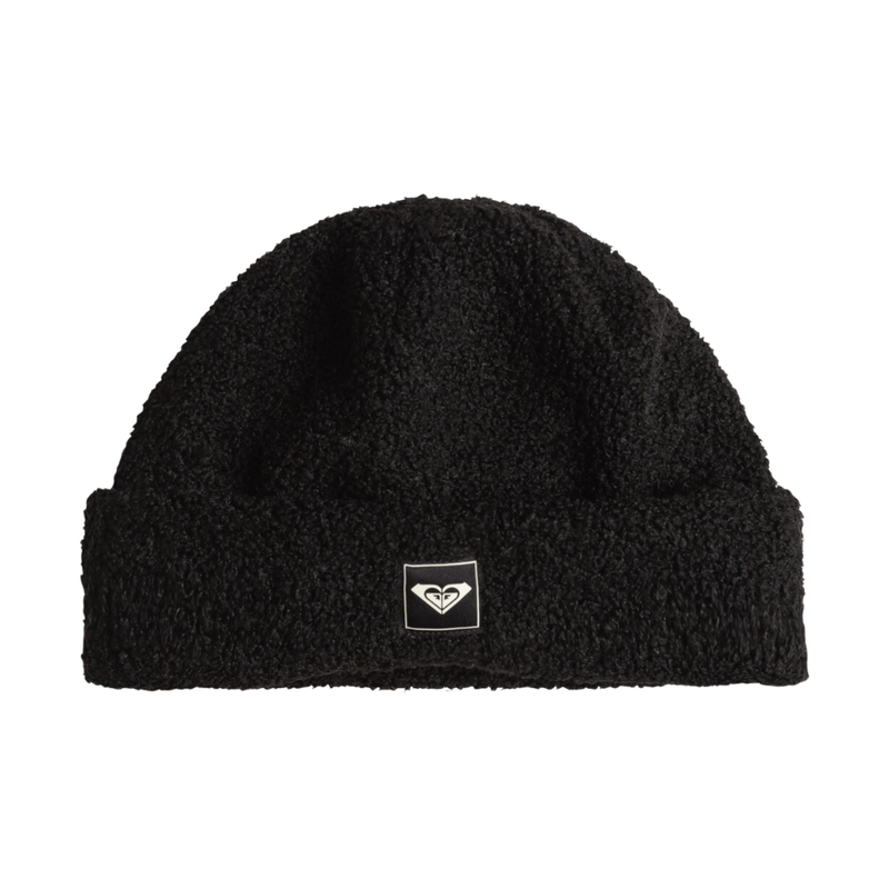 Valwood Beanie True Black Bild 1