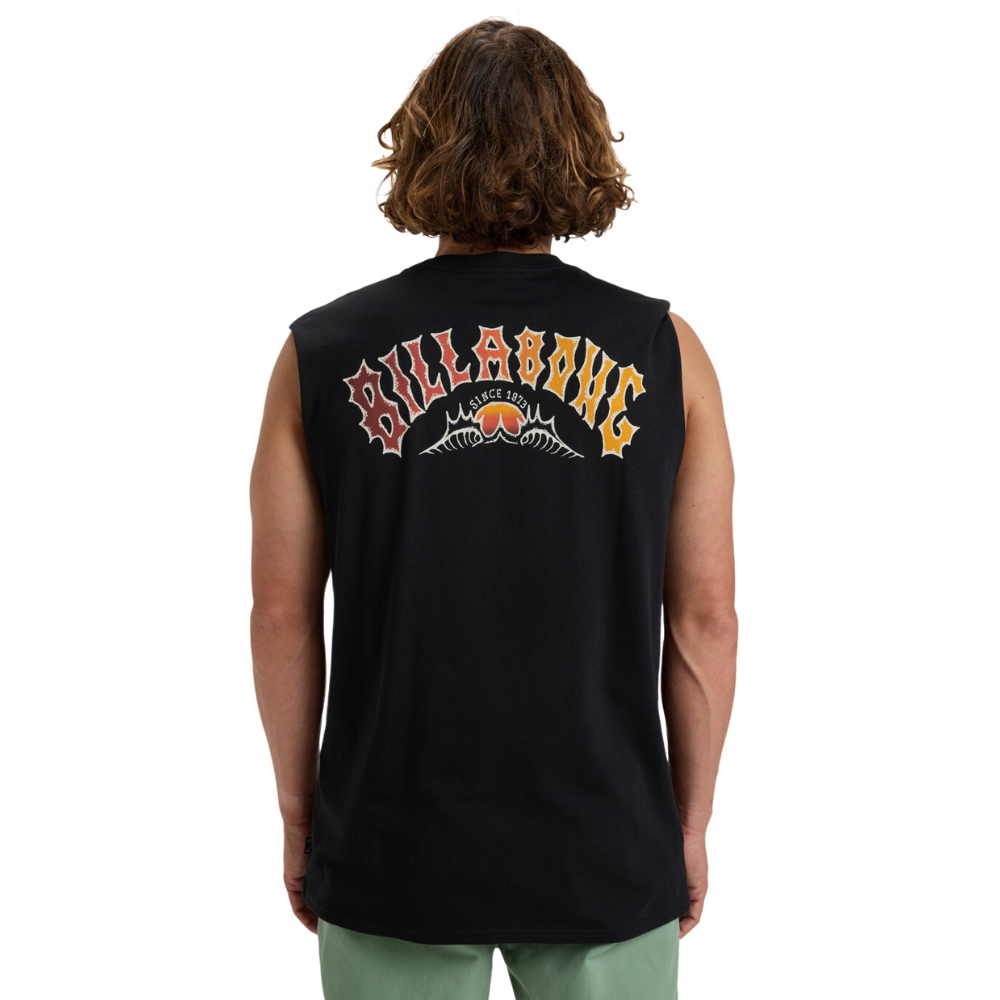 Venice MU Black Bild 2