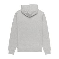 VERTICAL HOOD MID GREY HEATHER Bild 2