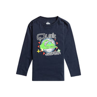 VINTAGEFEELLSBO NAVY BLAZER Bild 1