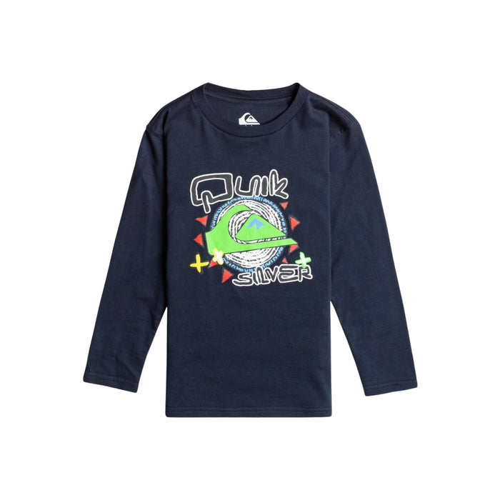 VINTAGEFEELLSBO NAVY BLAZER Bild 1