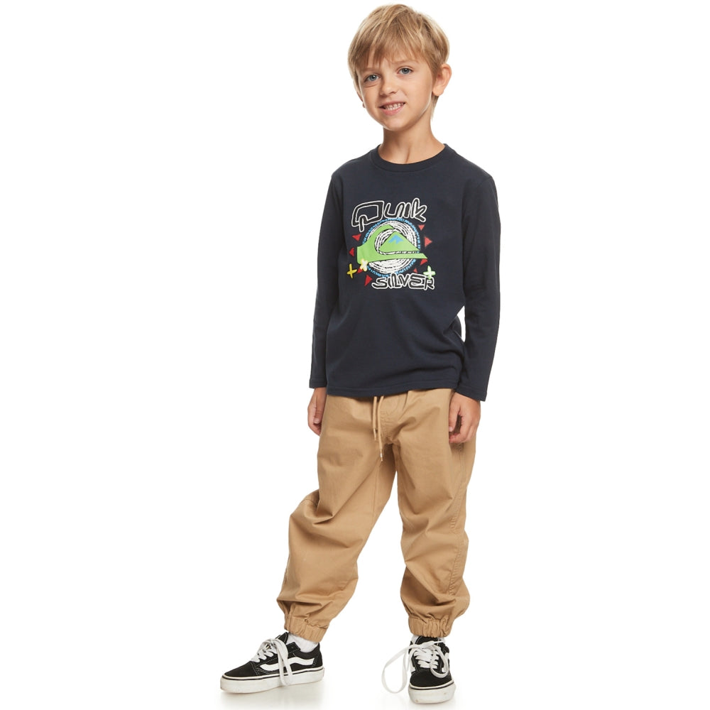 VINTAGEFEELLSBO NAVY BLAZER Bild 4