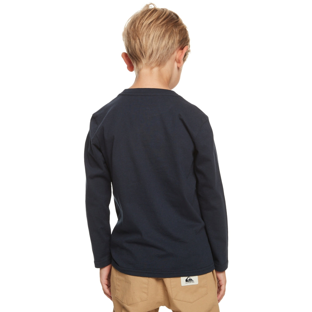 VINTAGEFEELLSBO NAVY BLAZER Bild 5