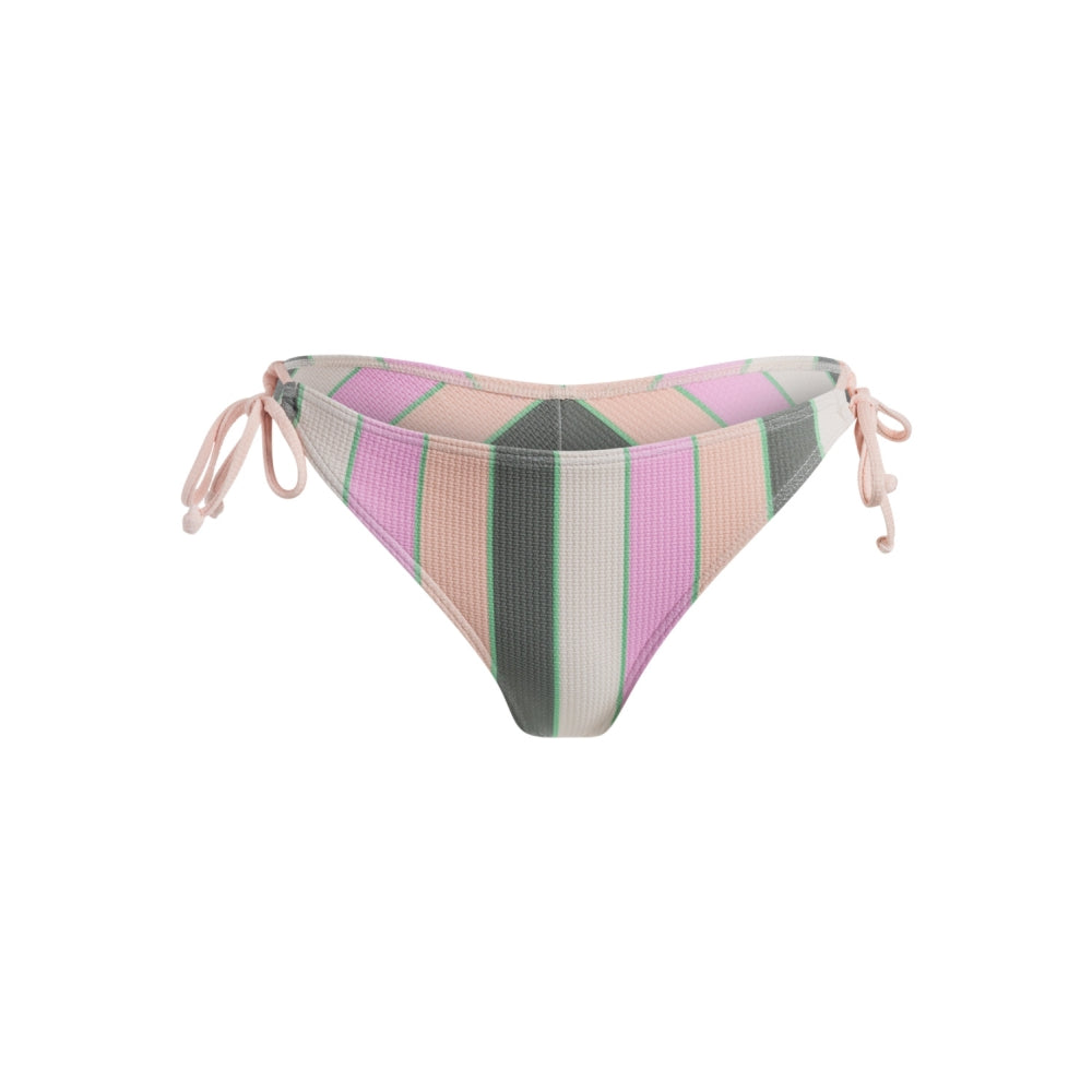 VISTA STRIPE TIE SIDE CHEEKY AGAVE GREEN VERY VIS Bild 5
