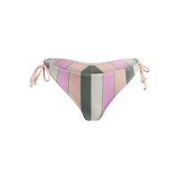 VISTA STRIPE TIE SIDE CHEEKY AGAVE GREEN VERY VIS Bild 5