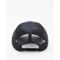 WALLED TRUCKER DENIM BLUE Bild 3