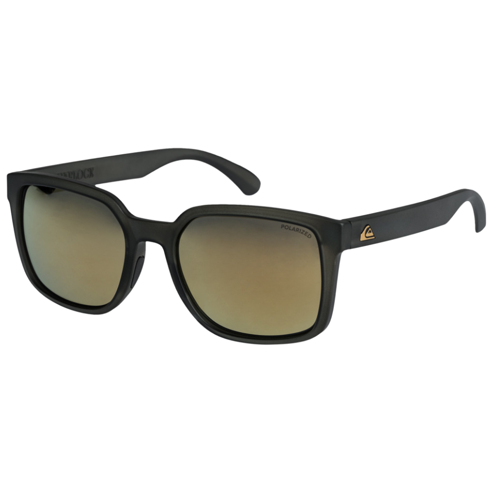 Warlock Polarized Smoke/Gold Bild 1