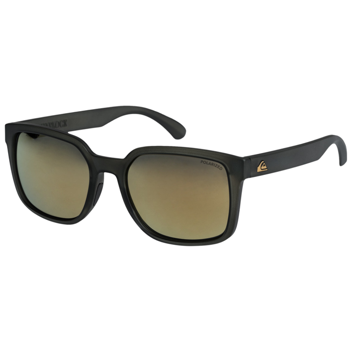 Warlock Polarized Smoke/Gold Bild 1