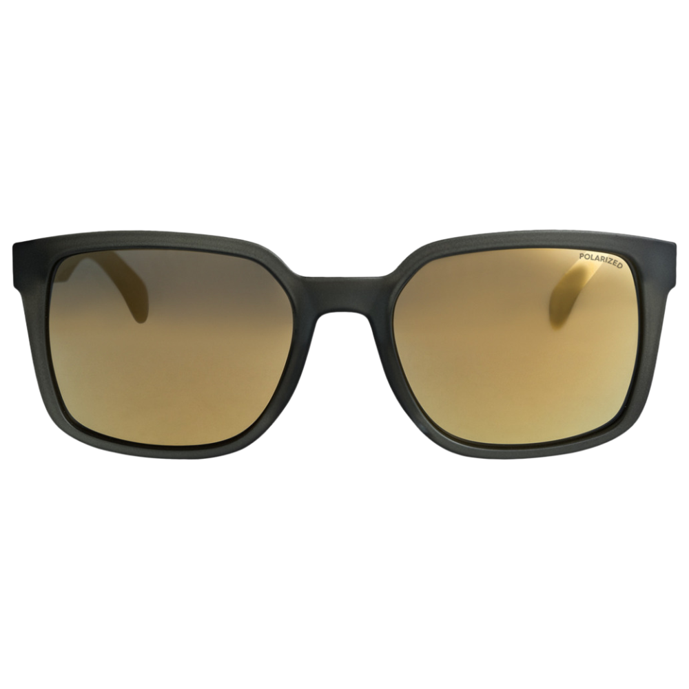 Warlock Polarized Smoke/Gold Bild 2