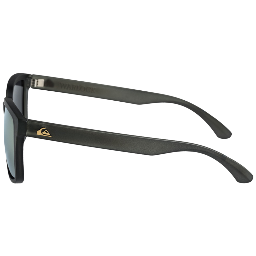 Warlock Polarized Smoke/Gold Bild 3