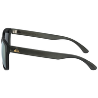 Warlock Polarized Smoke/Gold Bild 3