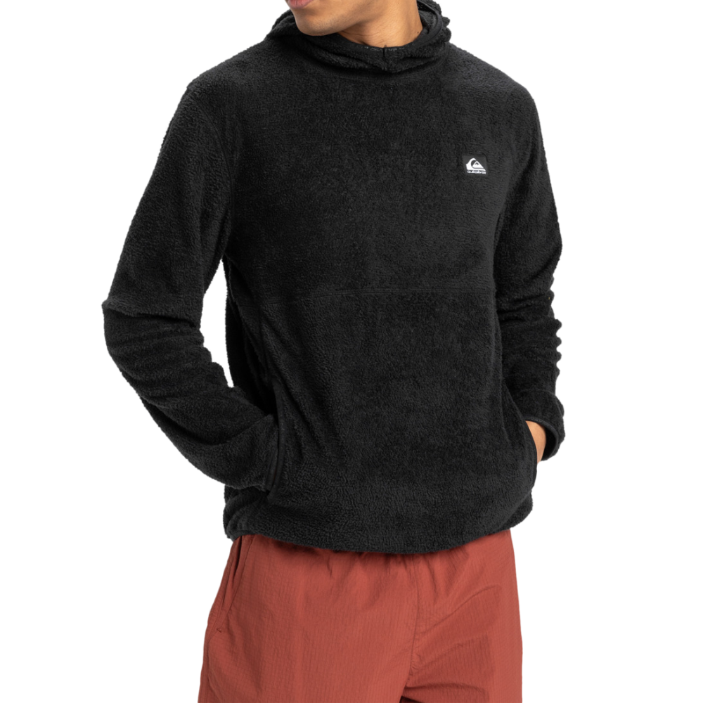 Warm Up Black Bild 3