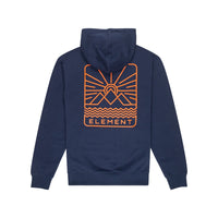 WAVE HOOD NAVAL ACADEMY Bild 2