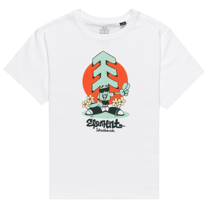 Whats Up Optic White Bild 1