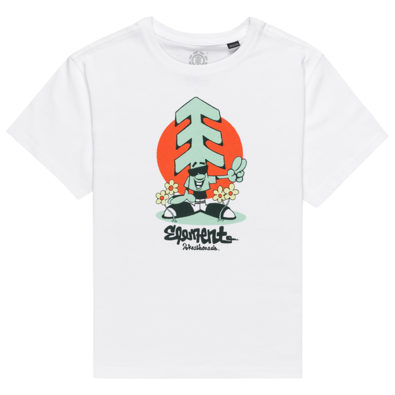 Whats Up Optic White Bild 1