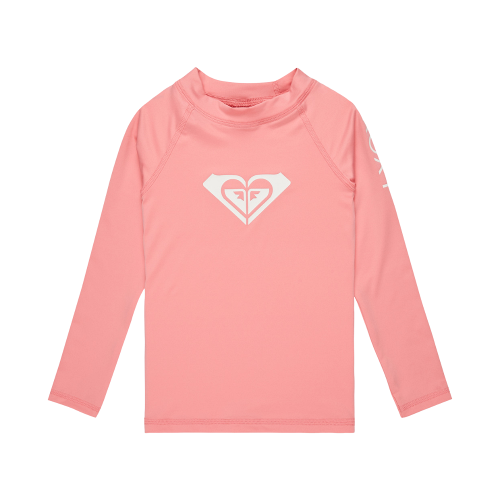 Whole Hearted Ls Plumeria Bild 1