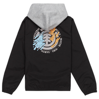 Woods Coach Y Flint Black Bild 2