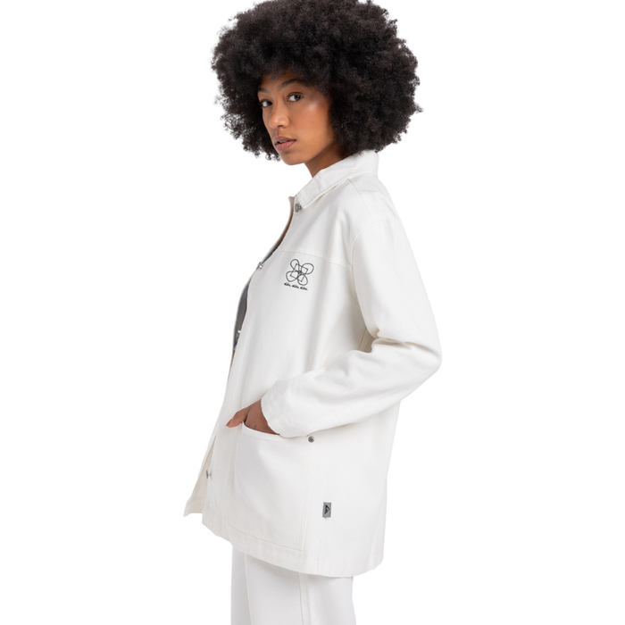 Workwearjacket Snow White Bild 2