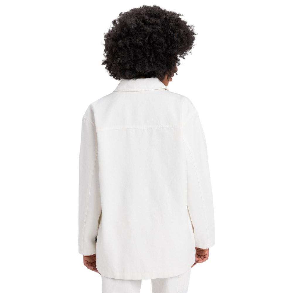 Workwearjacket Snow White Bild 3