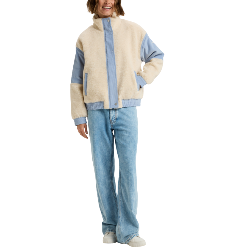 Wrap It Up Cord Tapioca Bild 4