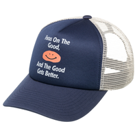Yield Trucker Eclipse Navy Bild 1