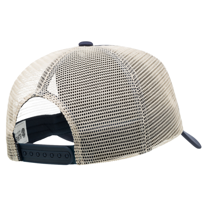 Yield Trucker Eclipse Navy Bild 2