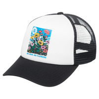 Yield Trucker Flint Black Bild 1