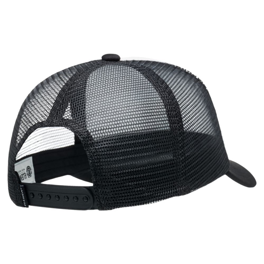 Yield Trucker Flint Black Bild 2