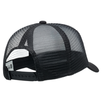 Yield Trucker Flint Black Bild 2