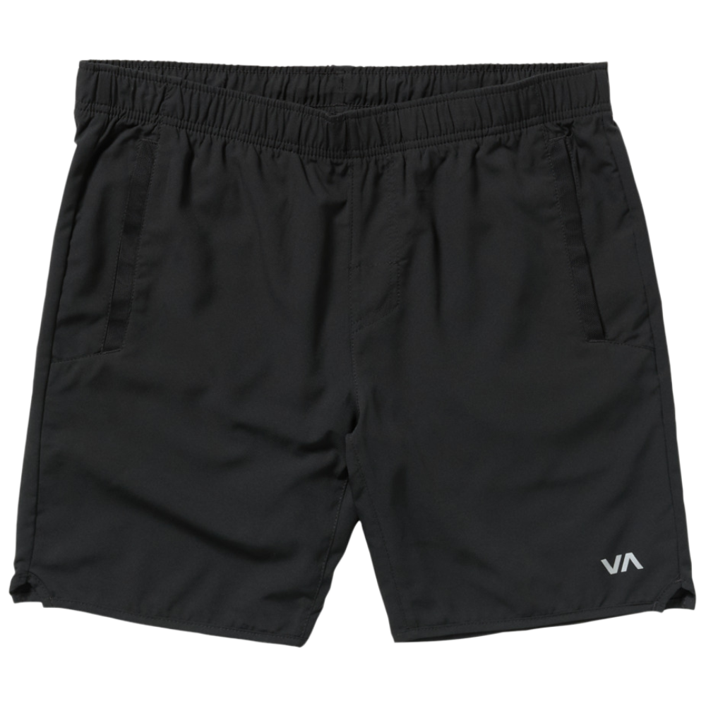 Yogger Stretch Black Bild 1